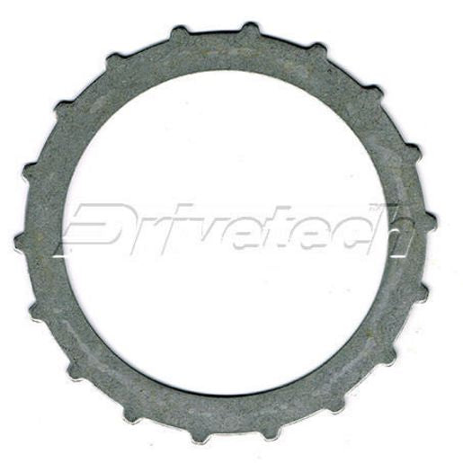 Drivetech Steel Jf506E High 1.60mm NCS-506005