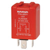 Narva Flasher Unit LED 12V 3 Pin 68251BL