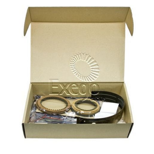 Drivetech Special Rebuilder Kit 4L60E 97-03 01JMS75020