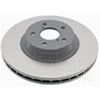 DBA HD Brake Rotor Pair Front DBA42530
