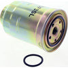 Silverline Fuel Filter Spin On DF3SL
