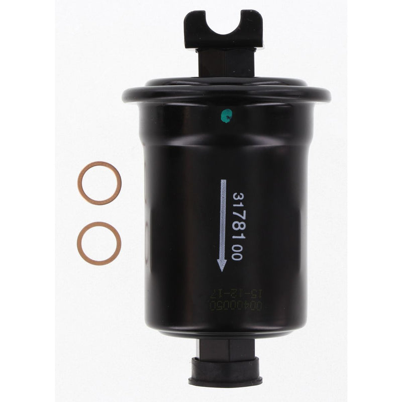 Silverline Fuel Filter In Line FF114SL