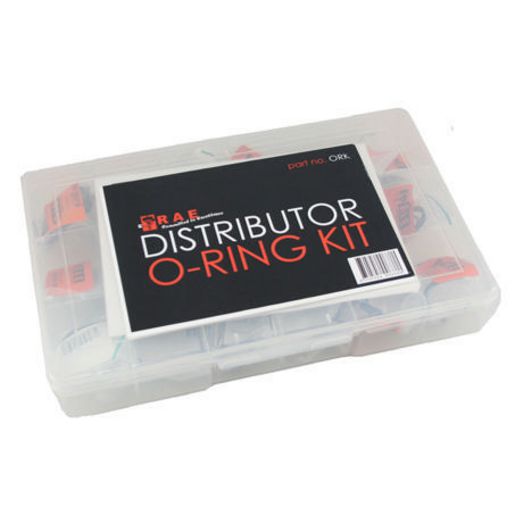 RAE Distributor O-Ring Kit ORK