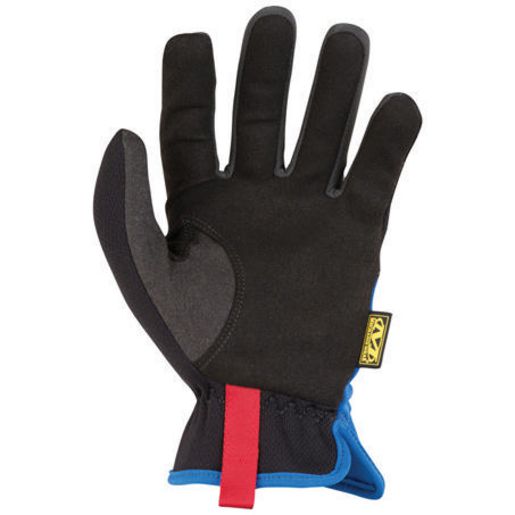 Mechanix Wear Fast Fit Gloves Blue Xl MFF-03-011