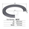 Kelpro Oil Seal 98197
