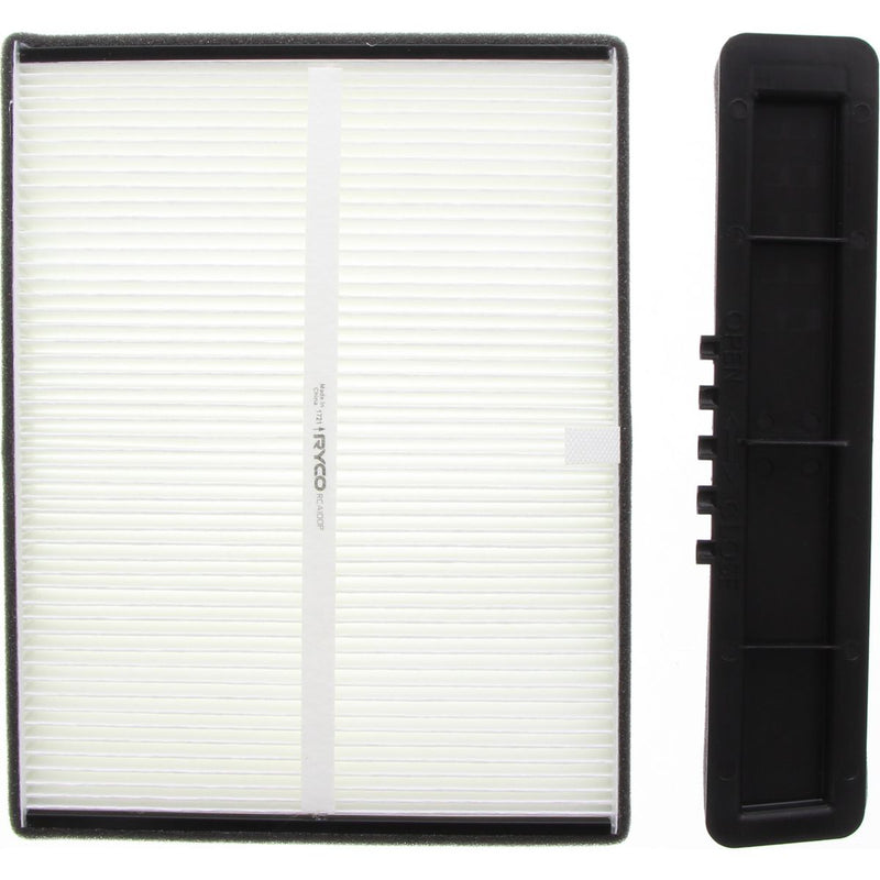 Ryco Cabin Air Filter RCA100P