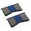 Bendix General CT Brake Pad Set Front DB1028 GCT