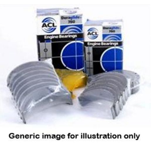 Nason Conrod Bearing Set 4B1101-STD