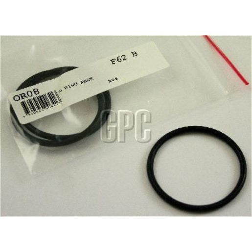 RAE Distributor O-Ring Pack 40x3mm OR08