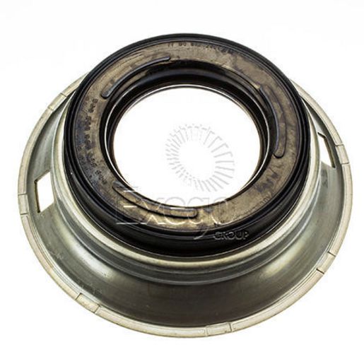 Autoline Piston DPO/AL4 Reverse E1 Moulded RX-14220