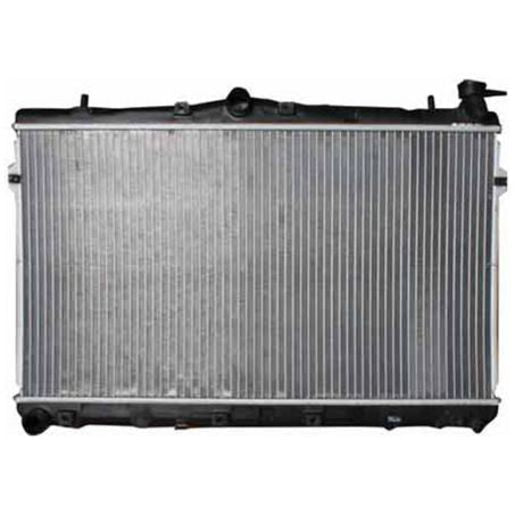 FloKool Radiator (Suits Manual) RAD168