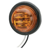 Narva Model 30 LED Side Direction Indicator Lamp Amber