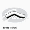 Gates Radiator Hose 05-1690