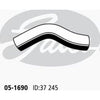 Gates Radiator Hose 05-1690