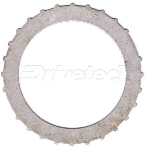 Drivetech Steel C4 Fwd 2.0mm Rough Finish FCS-4003