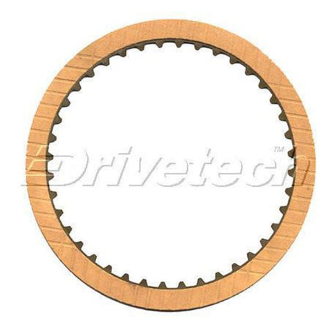 Allomatic Friction Km 175/177 O/D End Cltch KCL-1750A
