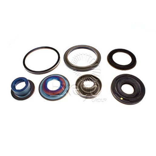 Autoline Piston Kit VW095-098 1994-On VXK-14010