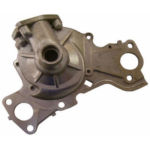 Kilkenny Castings Backing Plate WO474