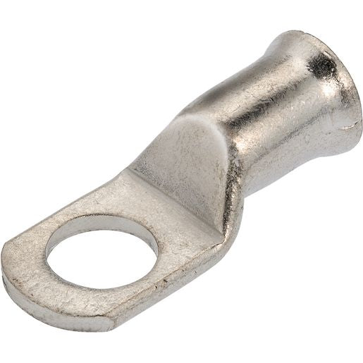 Projecta Cable Lug 8mm Stud 8.2mm Internal Diameter 2B&S
