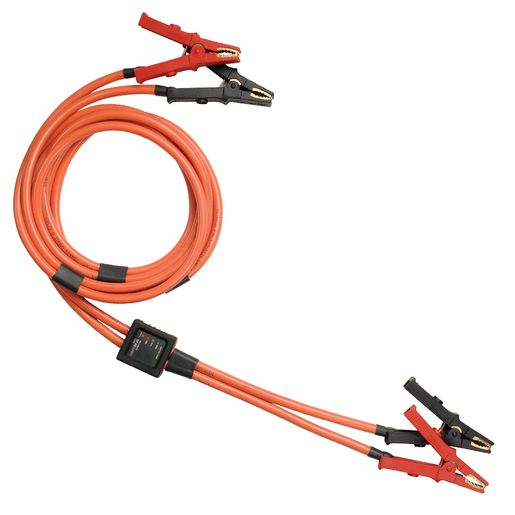 Projecta Heavy Duty Nitrile Booster Jump Starter Cable
