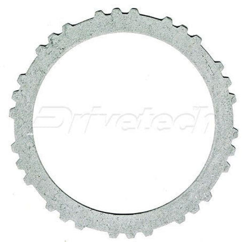 Allomatic Steel U340/1E Forward ACS-34400
