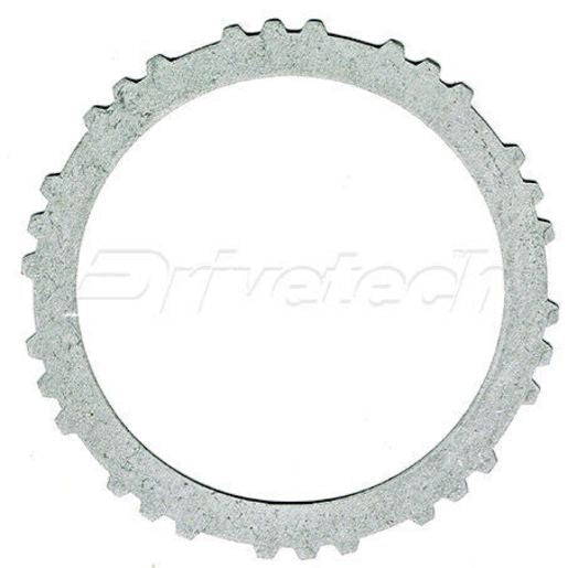 Allomatic Steel U340/1E Forward ACS-34400