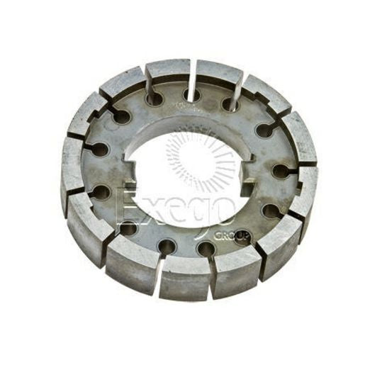 Drivetech Rotor-13 Slot 4L60-E JX-75210