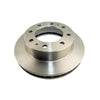 DBA Standard Brake Rotor Pair 325mm Front DBA2048