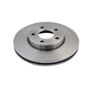 DBA Standard Brake Rotor Pair Front DBA2118