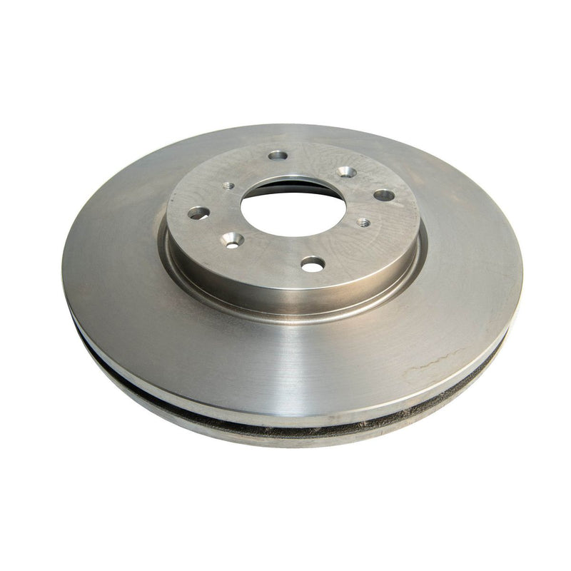 DBA Standard Brake Rotor Single Front DBA2514