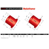Nolathane Spring Eye & Shackle Bush Kit 47339