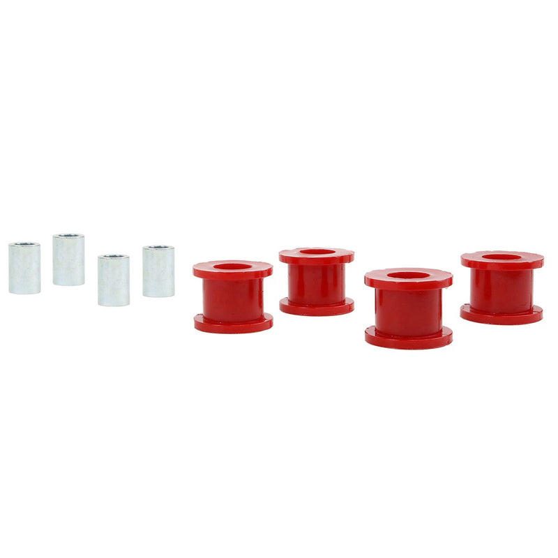 Nolathane Front Axle Sway Bar Link - Bushing Kit 42477