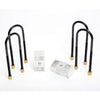 Nolathane Lowering Block Kit 2.0" 47921