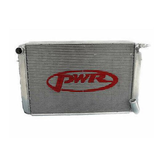 PWR Radiator fits Holden WB Chev PWR3162