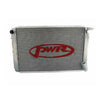 PWR Radiator fits Holden WB Chev PWR3162