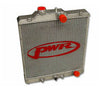 PWR Radiator 42mm Half Size fits Honda Civic 1992-99