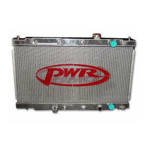 PWR Radiator 42mm fits Honda Integra DC2 1994-00 PWR1427