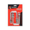 Trojan M12 X 43mm X 100mm U-Bolt 271040