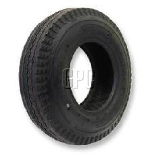 Trojan Tubeless Tyre 6 Ply 500 X 10 512025