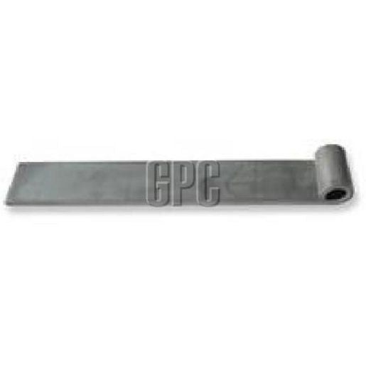 Trojan Hinge Strap 3 X 1/2In - 2Pk 332005