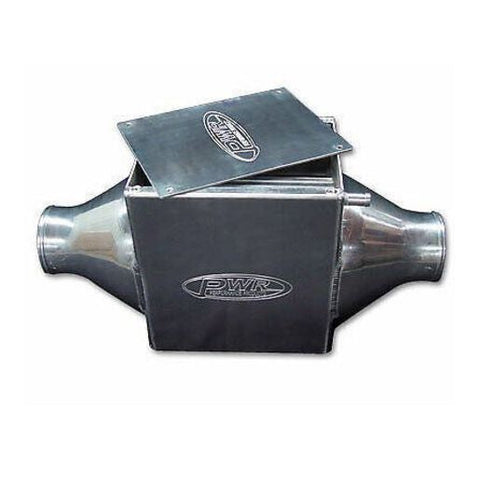 PWR Drag Ice Barrel Intercooler PWI5358
