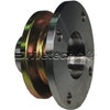 Drivetech Pinion Flange Front & Rear 087-012495