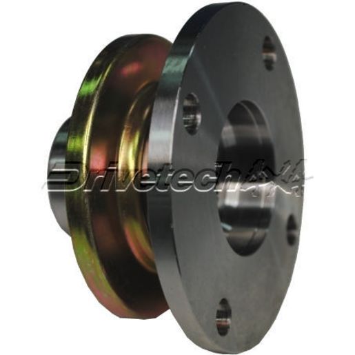 Drivetech Pinion Flange Front & Rear 087-012495