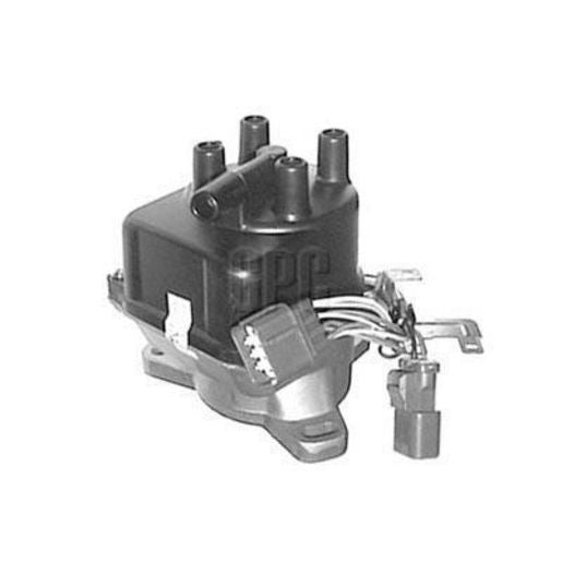 RAE Ignition Distributor DJTD59UN