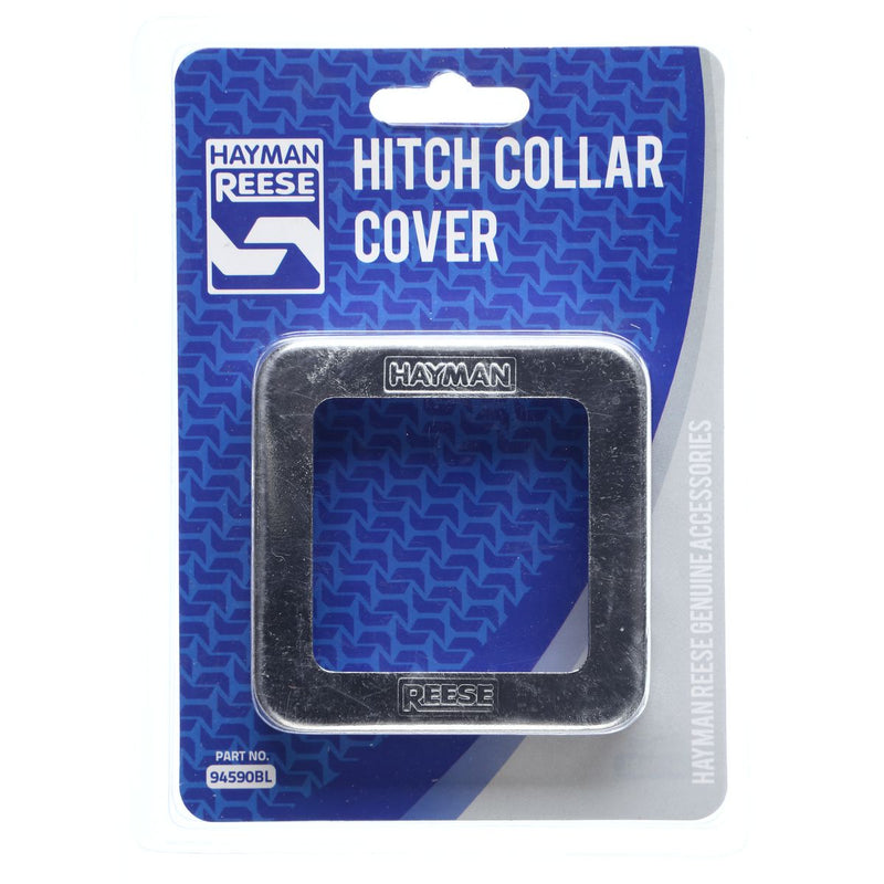 Hayman Reese 94590BL - Hitch Box Collar Cover
