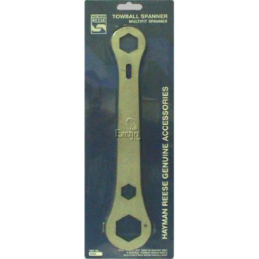 Hayman Reese Trailer-Spanner (Use 5449) 5450