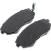 Bendix General CT Brake Pad Set Front DB1491 GCT