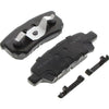 Bendix General CT Brake Pad Set Rear DB1686 GCT