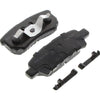 Bendix General CT Brake Pad Set Rear DB1686 GCT