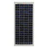 Projecta Polycrystalline 12V 20W Solar Panel SPP20